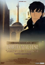 Corto Maltese: The Guilded House of Samarkand (2004)