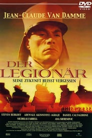 Der Legionär (1998)