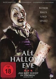 All Hallows‘ Eve (2013)