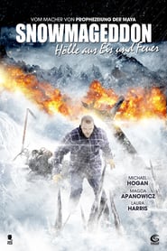 Snowmageddon: Hölle aus Eis und Feuer (2011)