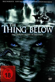 The Thing Below – Das Grauen lauert in der Tiefe (2004)