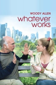 Whatever Works – Liebe sich, wer kann (2009)
