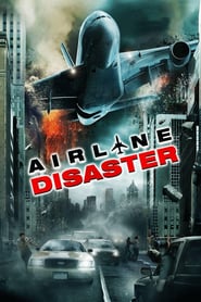Airline Disaster – Terroranschlag an Bord (2010)