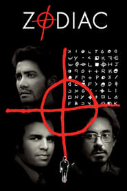 Zodiac – Die Spur des Killers (2007)