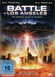 Battle of Los Angeles (2011)
