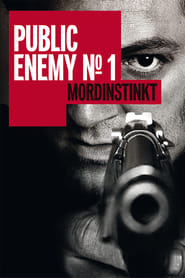 Public Enemy No. 1 – Mordinstinkt (2008)