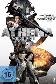 Athena – Tage des Spions (2011)