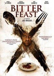 Bitter Feast – Blutiges Kochduell (2010)