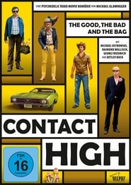 Contact High (2009)