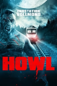 Howl – Endstation Vollmond (2015)