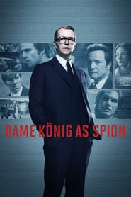 Dame, König, As, Spion (2011)