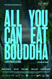 All You Can Eat Buddha (2017)