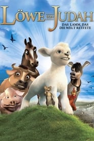 Löwe von Judah – Das Lamm, das die Welt rettete (2011)