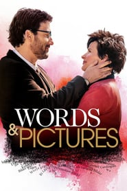 Words & Pictures (2013)