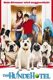 Das Hundehotel (2009)
