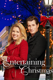 Entertaining Christmas (2018)