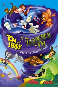 Tom und Jerry und der Zauberer von Oz (2011)