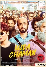 Ujda Chaman (2019)