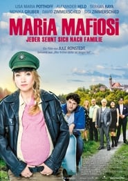 Maria Mafiosi (2017)