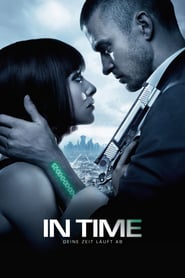 In Time – Deine Zeit läuft ab (2011)