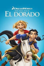 Der Weg nach El Dorado (2000)
