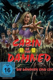 Cabin of the Damned – Die Dämonen sind los (2017)