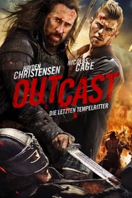 Outcast – Die letzten Tempelritter (2014)