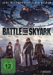 Battle For SkyArk (2015)