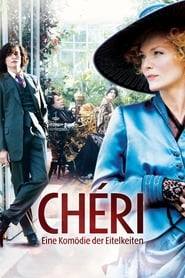 Chéri – Eine Komödie der Eitelkeiten (2009)