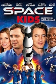 Space Kids – Abenteuer im Weltraumcamp (2013)