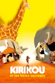 Kiriku und die wilden Tiere (2005)