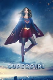 Serie &quot;Supergirl&quot; alle staffel und folgen - kostenlos