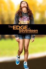 The Edge of Seventeen – Das Jahr der Entscheidung (2016)