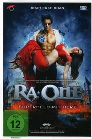 Ra.One – Superheld mit Herz (2011)