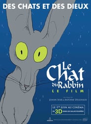 Die Katze des Rabbiners (2011)