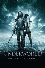 Underworld – Aufstand der Lykaner (2009)