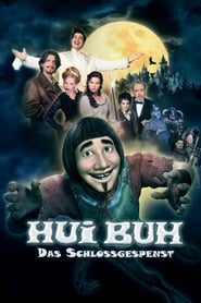 Hui Buh, das Schlossgespenst (2006)