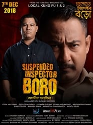 Suspended Inspector Boro (2018)