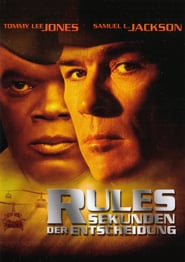 Rules – Sekunden der Entscheidung (2000)