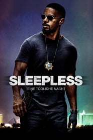 Sleepless – Eine tödliche Nacht (2017)