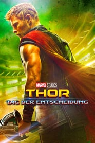 Thor: Tag der Entscheidung (2017)