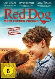 Red Dog – Mein treuer Freund (2016)