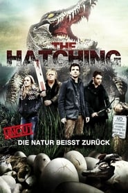 The Hatching – Die Natur beißt zurück (2017)