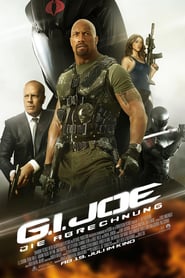 G.I. Joe – Die Abrechnung (2013)