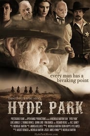 Hyde Park (2018) смотреть онлайн