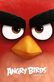 Angry Birds – Der Film (2016)