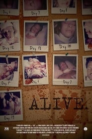 Alive (2018)