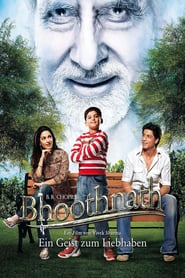 Bhoothnath – Ein Geist zum Liebhaben (2008)