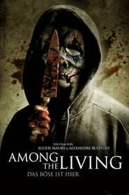 Among the Living – Das Böse ist hier (2014)