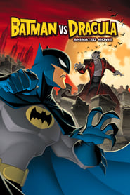 Batman vs. Dracula (2005)